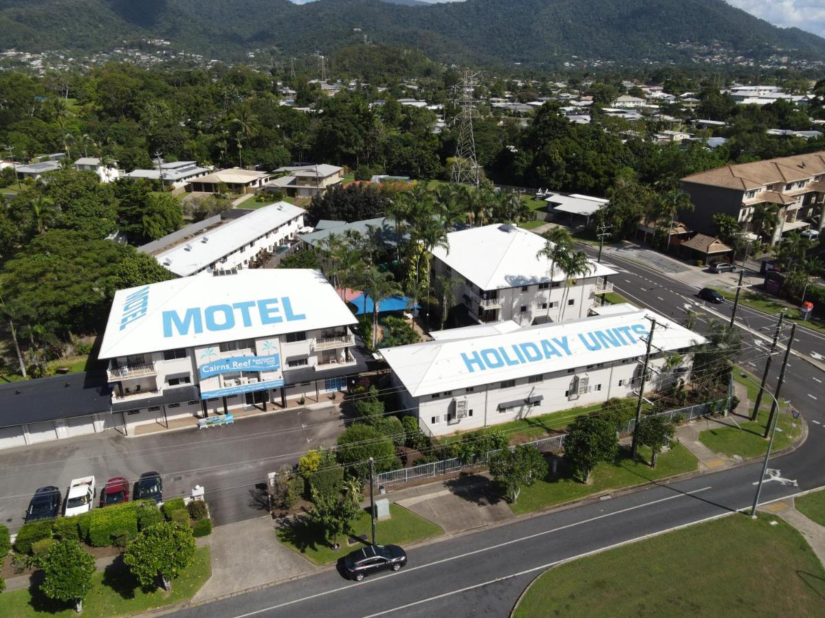 Motel Reef & 3*