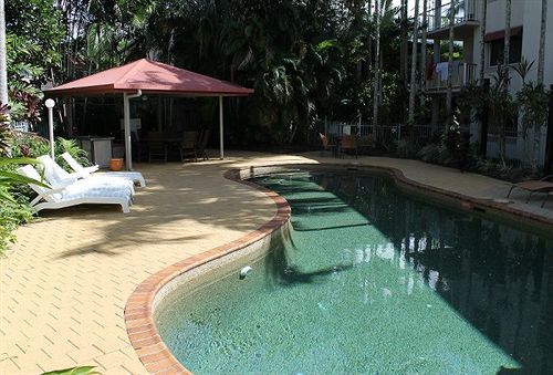 Motel Reef &