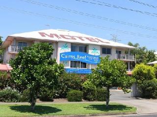 Motel Reef &