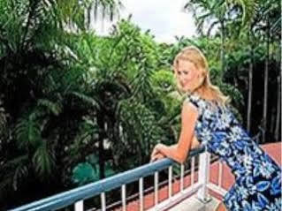 Reef & Motel Cairns