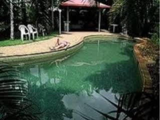 Motel Reef & 3*