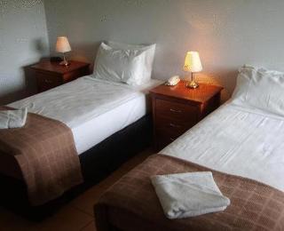 Motel Reef & 3*