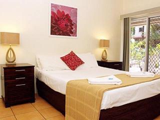 Reef & Motel 3*