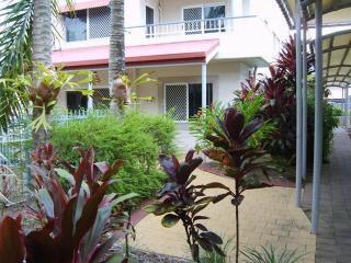 Motel Reef & Cairns
