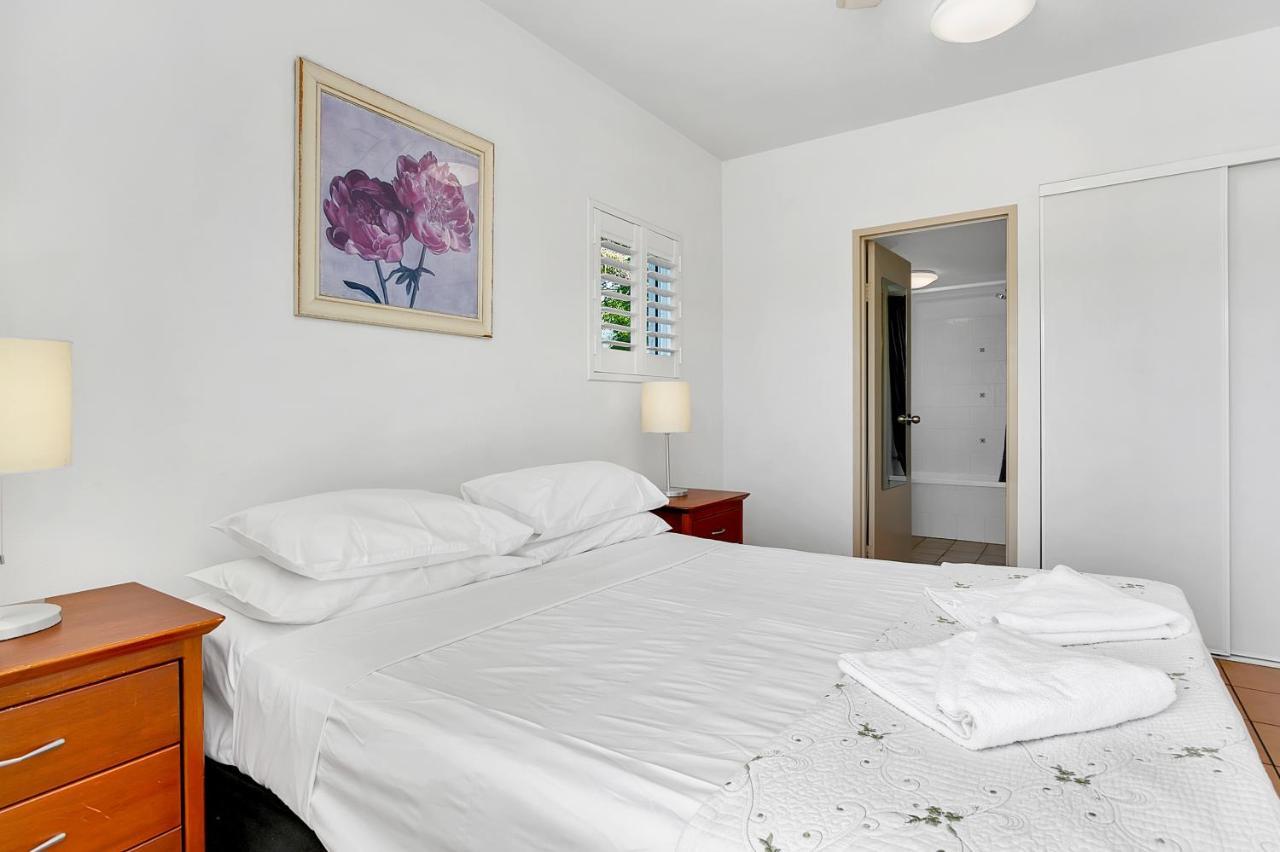 Motel Reef & Cairns