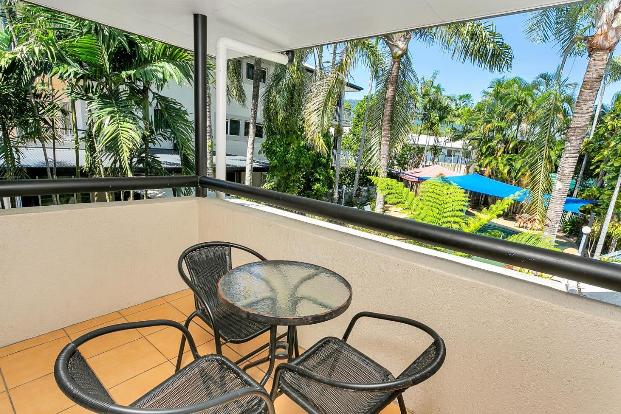 Motel Reef &